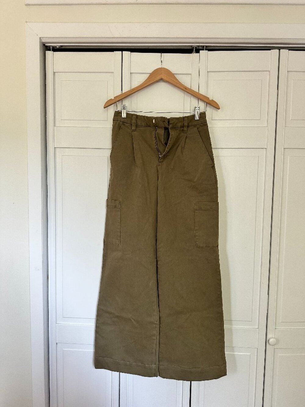 Joe's Jeans Cargo Pants